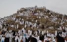 بدء تصعيد الحجاج الأردنيين إلى عرفات - jo