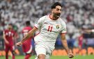 غياب يزن النعيمات وأدهم القريشي عن كأس العالم 2026.. والأمير علي بن الحسين يعلق