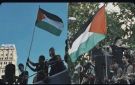 هجوم إسرائيلي على لاعب برشلونة بعد رفعه علم فلسطين - jo