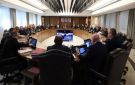 الحكومة تقر مشروعا معدلا لقانون الأوراق المالية لسنة 2026