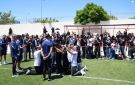تجمع النشامى .. تنظيم بدائي لمنتخب مونديالي! - jo