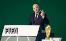 رئيس الفيفا يؤكد مشاركة إيران في مونديال 2026 وخوض مبارياتها في الولايات المتحدة - jo