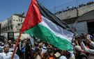 فلسطين تدعو للاعتراف بـ النكبة بوصفها جريمة تطهير عرقي 