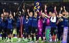 إنتر يحسم لقب الدوري الإيطالي - jo