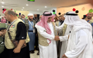  عاجل الحكومة: جميع الحجاج الأردنيين في مكة بخير