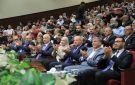 جامعة الشرق الأوسط تكرم الفائزين بالموسم الخامس من جائزة يعقوب ناصر الدين للإبداع الثقافي