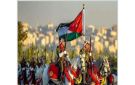 الأردنيون يحتفلون غدا الاثنين بعيد الاستقلال الـ 80 - jo