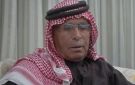 إصابة والد الشهيد معاذ الكساسبة بحادث دهس في الكرك