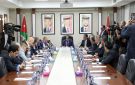 تعديلات الملكية العقارية تسمح بتملك غير الاردنيين - jo