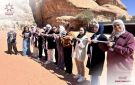 تنفيذ المرحلة الثالثة من مسار القيادات المستقبلية لتأهيل المرأة القيادية في القطاع العام
