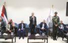  العيسوي يعزي الطراونة والصعوب - jo