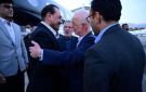 قائد الجيش الباكستاني يلتقي مع وزير خارجية إيران في طهران
