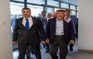  الأمة النيابية تبحث في العقبة ملفات الخدمات والتشغيل والمشاريع التنموية