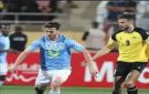 إلى اتحاد الكرة قبل مباراة الحسم - jo