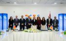 البنك التجاري الأردني يتعاون مع ماستركارد لتعزيز خدمات الدفع وتطوير حلول مبتكرة للبطاقات