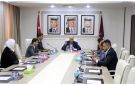 مهم من الحريات النيابية بشأن ملف العفو العام