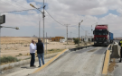 أبو السمن: تشديد الرقابة على الشاحنات لحماية شبكة الطرق وتطوير أنظمة التوزين