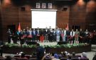  الشرق الأوسط تعلن المراكز الأولى للموسم الثالث من منشد الجامعات 