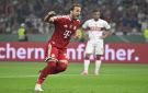 كأس ألمانيا: هاتريك لكاين تمنح بايرن اللقب للمرة الأولى منذ 2020