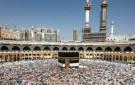 الصحة توجه إرشادات مهمة للحجاج لتفادي ضربات الشمس والإجهاد الحراري