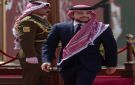 ولي العهد: أنا من أردن العز - jo