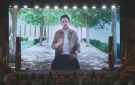 ولي العهد للنشامى: استمروا وما تهابوا.. إحنا معكم وكل الأردن وراكم
