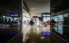 مطار الملكة علياء يستقبل قرابة 412 ألف مسافر خلال نيسان