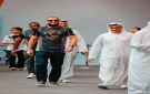 الإمارات تتصدر ثاني أيام أبوظبي جراند سلام للجوجيتسو والبرازيل تحل وصيفة