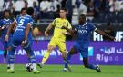 الهلال يؤجل تتويج النصر بلقب الدوري السعودي إلى الجولة الختامية