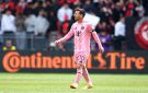 ميسي يحطم رقما قياسيا جديدا بالدوري الأميركي