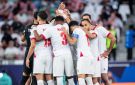 ارتفاع القيمة السوقية لمنتخب النشامى - jo