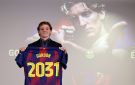 برشلونة يضم الإنجليزي غوردون من نيوكاسل - jo