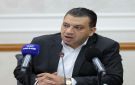  فلسطين النيابية تدين مصادرة الاحتلال عقارات وأوقافا إسلامية قرب الأقصى