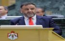 الروابدة يسأل الحكومة عن تداعيات تحويل مسار الترانزيت السوري .. - jo
