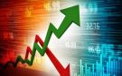 انخفاض مؤشرات الأسهم الأميركية وارتفاع نفط تكساس