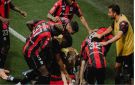 بفوز عريض.. نيس يضمن البقاء ضمن أندية الدوري الفرنسي