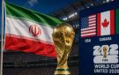 إيران تلوح بإعادة منتخبها من المونديال - jo