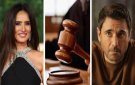المحكمة تلزم أحمد عز بـ30 ألف جنيه شهريا لـ خادمة زينة 