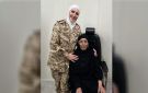الملكة رانيا تشيد بإنجاز طبي أردني لزراعة قرنية صناعية لمعمرة