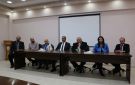 دورة متقدمة بتكنولوجيا صناعة الأسنان الرقمية في الكلية الجامعية العربية