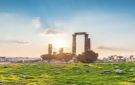 أجواء معتدلة في أغلب المناطق اليوم ودافئة غدا - jo