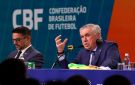 الاتحاد البرازيلي يمدد عقد مدربه أنشيلوتي حتى 2030