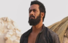 مها متبولي تتهم فيلم (أسد) بتزييف التاريخ والمساس بالهوية المصرية