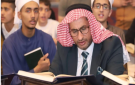 أمين عام الأوقاف يشارك في ختمة القرآن ضمن مبادرة جلالة الملك