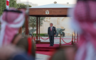 الملك يرعى احتفال عيد الاستقلال الثمانين في قصر الحسينية