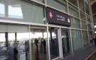 مركز الخدمات الحكومي بمطار الملكة علياء ينجز 2545 معاملة خلال العيد