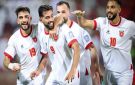 صفوف منتخب النشامى تكتمل في 25 أيار