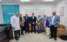 عمان الأهلية وجامعة البترا تنجحان في أول تشغيلة صناعية لغذاء وظيفي مبتكر لدعم صحة الجهاز الهضمي