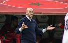قصة رائعة بمنتخب المغرب.. وهبي يحول ضحية الركراكي إلى ورقة رابحة - jo