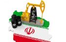 إيران تبدأ في خفض إنتاج النفط - jo